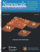 Nanoscale Research Letters 2006 Low Res